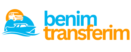benimtransferim logo